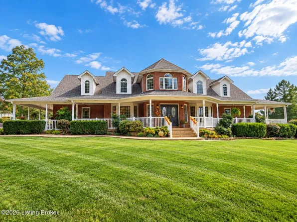 4307 Fackler Rd, Webster, KY 40176