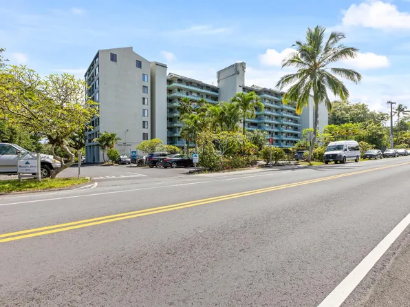 1875 Mauna Loa St #104, Hilo, HI 96720