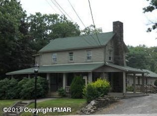 1386 Pocono Blvd APT 201, Mount Pocono, PA 18344
