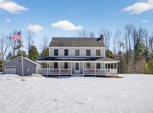 632 Main Street, Waterboro, ME 04087