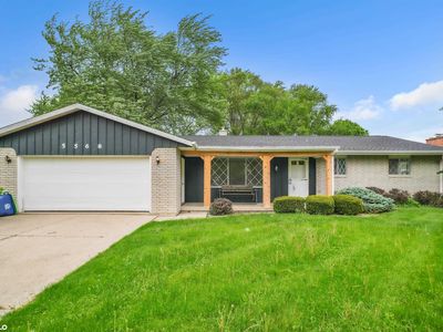 5568 Mary Ct, Saginaw, MI, 48603