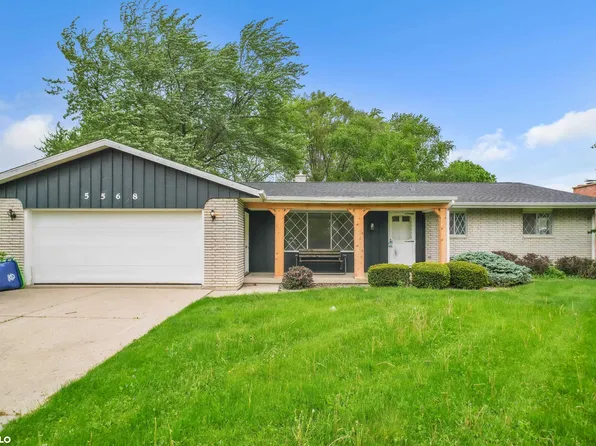 5568 Mary Ct, Saginaw, MI 48603