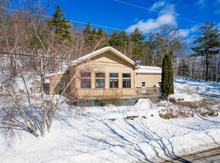 326 Mountain Rd, Lyndeborough, NH 03082