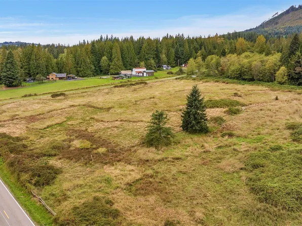 0 11XXX Grandview Road, Arlington, WA 98223