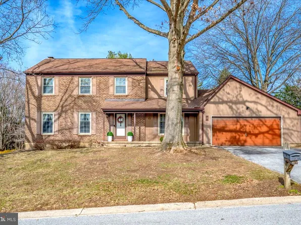 12 Kenwick Rd, Hockessin, DE 19707