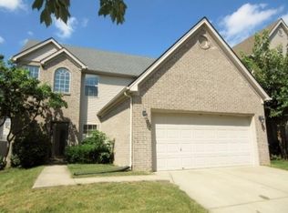 549 Newbury Way, Lexington, KY 40514