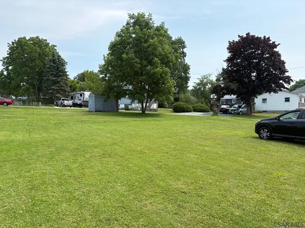 Euclid Ave, Johnstown, PA 15904