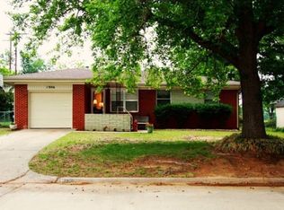 1906 Phelps Dr, Seminole, OK 74868