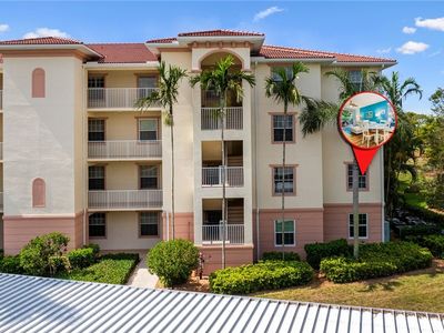 4011 Palm Tree Blvd APT 208, Cape Coral, FL, 33904