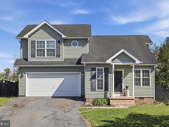 2nd image of 100 Coralberry Dr
