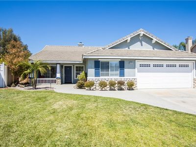 1054 Amber Glen St, Corona, CA, 92881