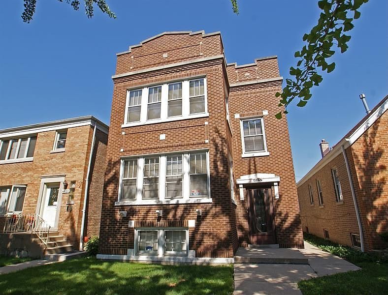 1st image of 4027 N Austin Ave
