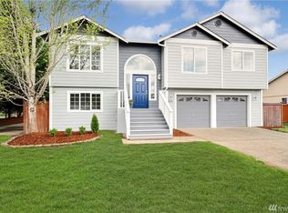 4605 209th St E, Spanaway, WA 98387