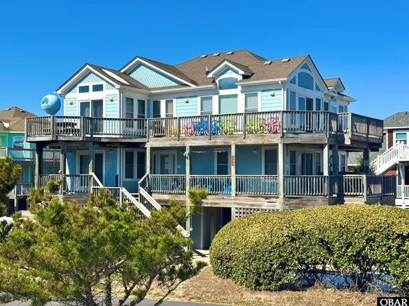 604 Saltspray Ct Lot 338, Corolla, NC 27927