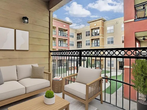 1711 Old Spanish Trl APT 218, Houston, TX 77054