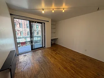 328 West 11th Street