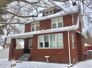 1539 Elm Rd NE, Warren, OH 44483