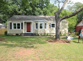 1094 Forrest Blvd, Decatur, GA 30030