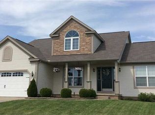 5306 Mill Creek Dr, Kent, OH