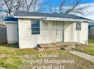 510 Vermont St, Killeen, TX 76541