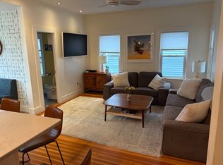 21 Harrison St #2, Somerville, MA 02143
