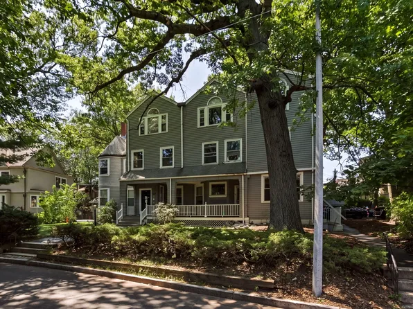 127 Kilsyth Rd APT 3, Brighton, MA 02135