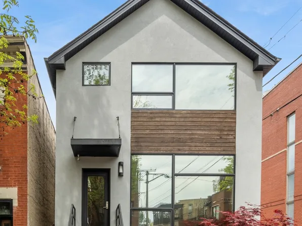 2012 W Crystal St, Chicago, IL 60622