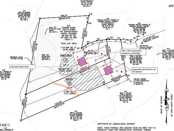 4th image of 498 Auburn Ln Lot A