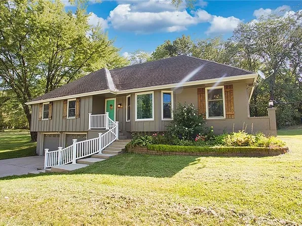 901 S Oak St, Plattsburg, MO 64477