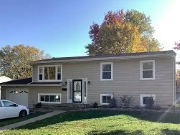 409 Denmark St, Burlington, IA 52601