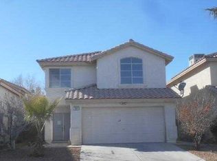 7041 Troubador Dr, Las Vegas, NV 89119