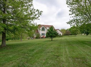 330 Viley Ln, Georgetown, KY 40324