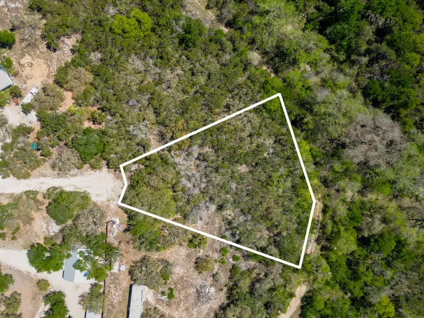 LOT 5 Forest Lake LOT 5, Spring Branch, TX 78070