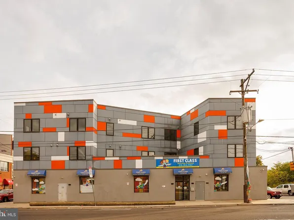 1851 Germantown Ave, Philadelphia, PA 19122