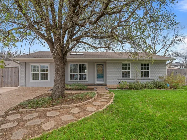 3811 Byron Dr, Austin, TX 78704