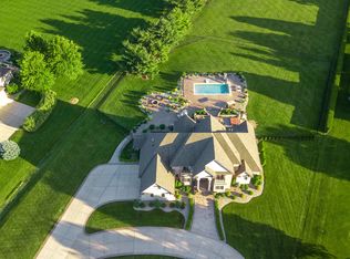 3302 Woodhaven Dr, Bourbonnais, IL