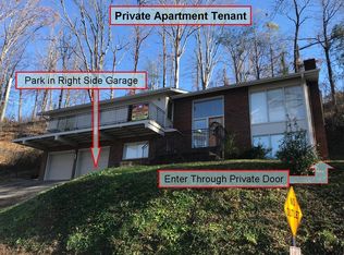 157 W Holly Ridge Rd APT 1, Gatlinburg, TN 37738
