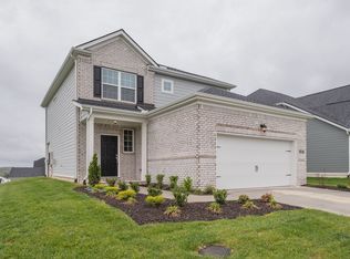 1327 Harmony Hill Ln, Mount Juliet, TN 37122