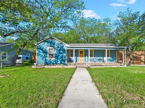 2315 Palmer Dr, Denton, TX 76209