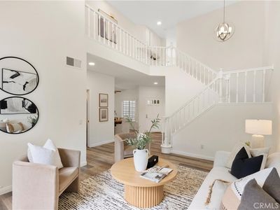 740 S Crown Pointe Dr, Anaheim, CA, 92807