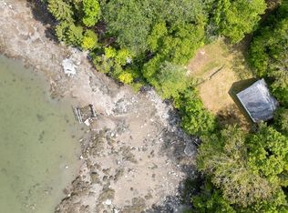 Map Ln #28-LOT 29, Cushing, ME 04563