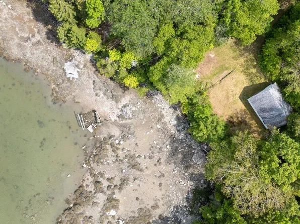 Map 28 Lot 29 Lane, Cushing, ME 04563