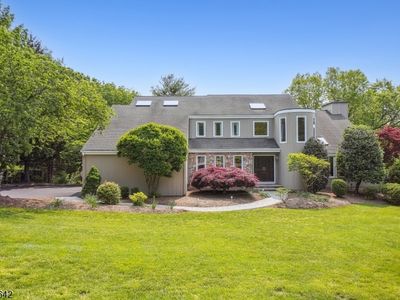 3 Stephen Crane Way, Morristown, NJ, 07960