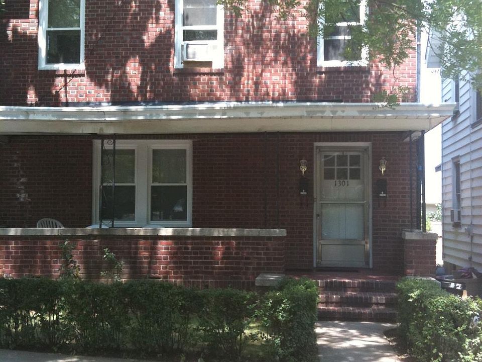 1st image of 1301 Central Ave #1