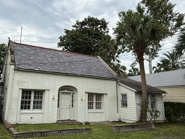 90 Beaufain St, Charleston, SC 29401