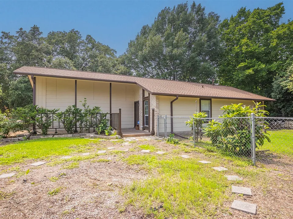 2520 Bitter Creek Dr