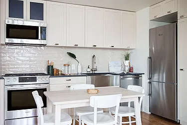 Rented by StayBK LLC