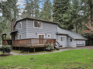 16570 Inverurie Rd, Lake Oswego, OR 97035