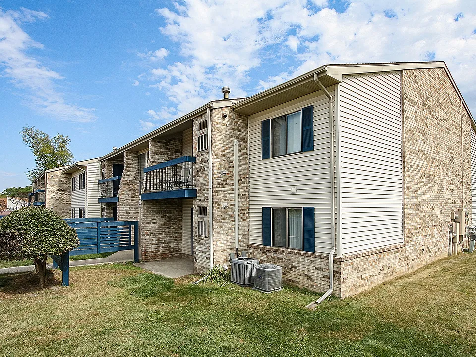 Benson Hills Apartments