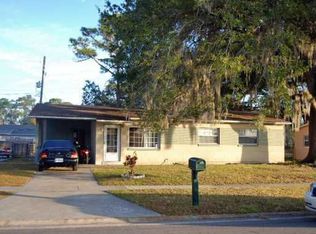 5713 Abercorn Dr, Orlando, FL 32812